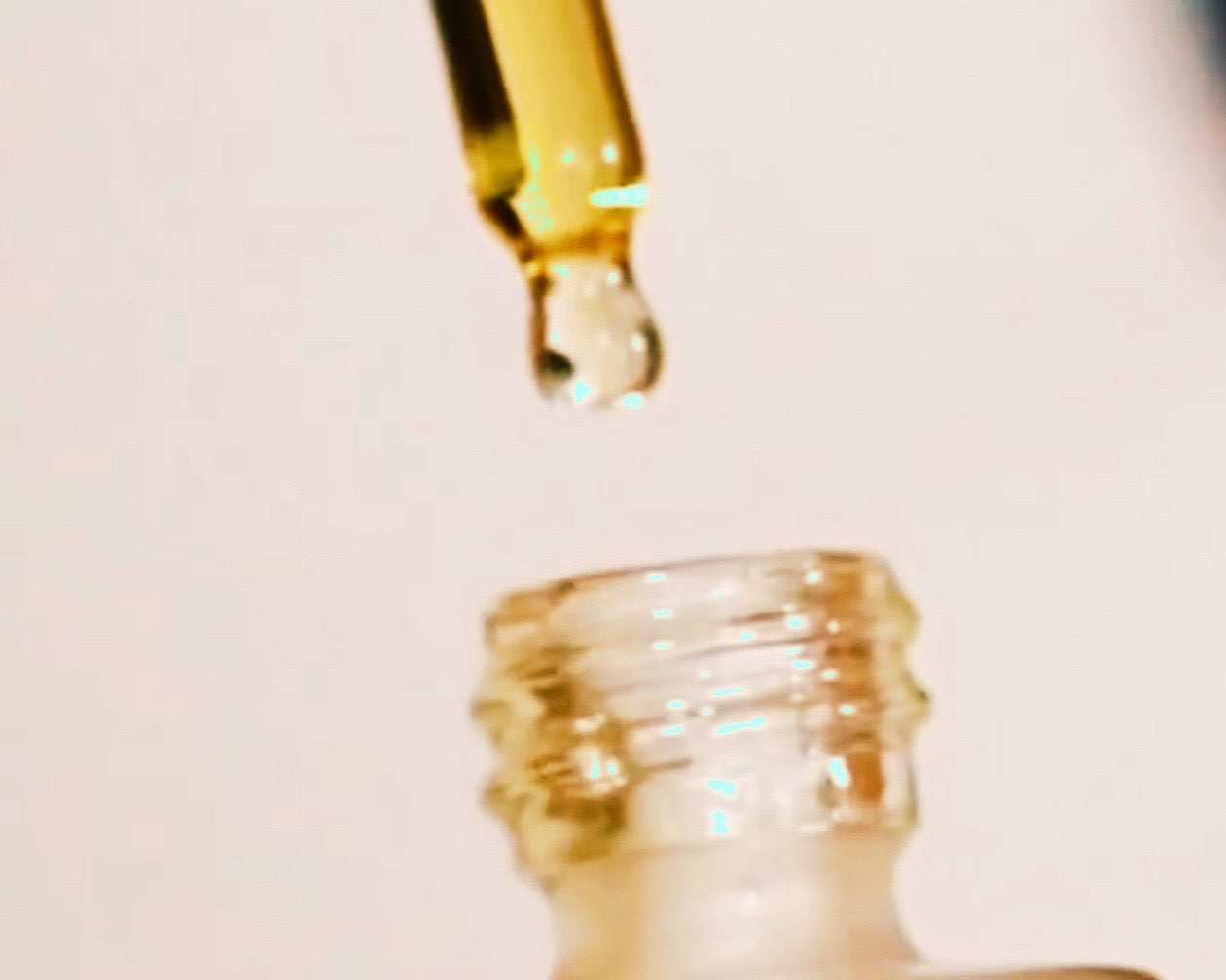 Egyptian Night Seed Oil