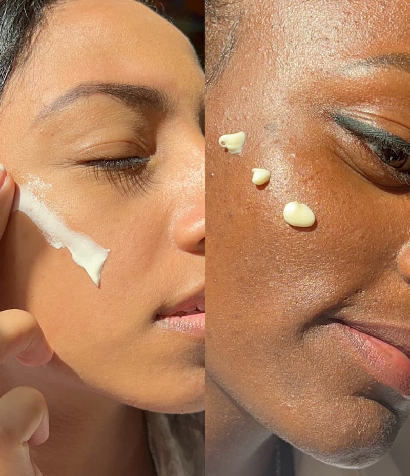 Face Cream 